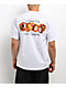 Figgmarket Dice Game White Heavyweight T-Shirt - Thumbnail image 1 of 3