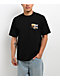 Figgmarket Mobile Black Heavyweight T-Shirt - Thumbnail image 2 of 3