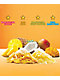 Final Boss Sour Level 1 Pina Colada Fruit Candy - Thumbnail image 4 of 4