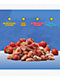 Final Boss Sour Level 1 Strawberry Lemonade Fruit Candy - Thumbnail image 3 of 4