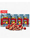 Final Boss Sour Level 1 Strawberry Lemonade Fruit Candy - Thumbnail image 4 of 4