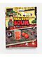 Final Boss Sour Level 2 Shirley Temple Cherries Fruit Candy - Thumbnail image 1 of 2