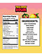 Final Boss Sour Level 2 Strawberry Mango Fruit Candy - Thumbnail image 2 of 4