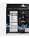 Final Boss Sour Level 3 Blue Raspberry Mango Dippers Fruit Candy - Thumbnail image 2 of 2