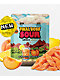 Final Boss Sour Level 3 Lemon Iced Tea Peaches Fruit Candy - Thumbnail image 1 of 3