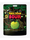 Final Boss Sour Level 4 Green Apple Fruit Candy - Thumbnail image 1 of 3