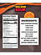 Final Boss Sour Level 4 Orange Fruit Candy - Thumbnail image 4 of 4
