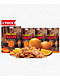 Final Boss Sour Level 4 Orange Fruit Candy - Thumbnail image 2 of 4