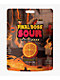 Final Boss Sour Level 4 Orange Fruit Candy - Thumbnail image 1 of 4