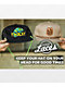 Findlay Crown Point Olive Snapback Hat - Thumbnail image 4 of 6