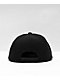 Findlay Deathstronaut Black Snapback Hat - Thumbnail image 2 of 6