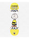 Finesse x Peanuts Charlie Brown 8.25" Assembled Skateboard Complete - Thumbnail image 1 of 2