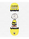 Finesse x Peanuts Charlie Brown 8.25" Skateboard Deck - Thumbnail image 1 of 2
