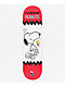 Finesse x Peanuts Snoopy 8.25" Skateboard Deck - Thumbnail image 1 of 2