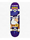 Finesse x Sonic The Hedgehog Big The Cat 8.25" Assembled Skateboard Complete - Thumbnail image 1 of 2