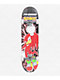 Finesse x Sonic The Hedgehog Knuckles 8.25" Assembled Skateboard Complete - Thumbnail image 1 of 2