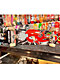 Deck Skateboard 8,25 Finesse Knuckles - Sonic The Hedgehog, Neuf, Thème Sonic