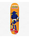 Finesse x Sonic The Hedgehog Metal Sonic 8.25" Skateboard Deck - Thumbnail image 1 of 2