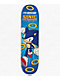 Finesse x Sonic The Hedgehog Run 8.0" Skateboard Deck - Thumbnail image 1 of 2