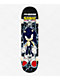 Finesse x Sonic the Hedgehog Charge 8.0" Assembled Skateboard Complete - Thumbnail image 1 of 2
