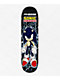 Finesse x Sonic the Hedgehog Charge 8.0" Skateboard Deck - Thumbnail image 1 of 2