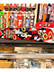 Finesse x Sonic the Hedgehog Red Rings 8.0" Skateboard Deck - Thumbnail image 3 of 3