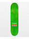 Finesse x Sonic the Hedgehog Red Rings 8.0" Skateboard Deck - Thumbnail image 2 of 3