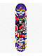 Finesse x Voltron Defender 8.0" Assembled Skateboard Complete - Thumbnail image 1 of 2