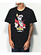 Finesse x Voltron Royal Black T-Shirt - Thumbnail image 1 of 2