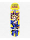 Finesse x Yu-Gi-Oh! Yami-Yugi 8.25" Assembled Skateboard Complete - Thumbnail image 1 of 2