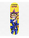 Finesse x Yu-Gi-Oh! Yami-Yugi 8.25" Skateboard Deck - Thumbnail image 1 of 2