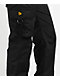 Fivestar General Balloon Low Rise Black Cargo Pant - Thumbnail image 6 of 6