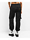 Fivestar General Balloon Low Rise Black Cargo Pant - Thumbnail image 2 of 6