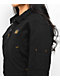 Fivestar General Service Black Crop Work Jacket - Thumbnail image 4 of 6