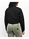 Fivestar General Service Black Crop Work Jacket - Thumbnail image 5 of 6