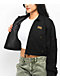 Fivestar General Service Black Crop Work Jacket - Thumbnail image 6 of 6