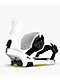 Fix Block 5 Frost Snowboard Bindings 2026 - Thumbnail image 1 of 4