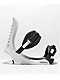 Fix Payday White Snowbord Bindings 2023  - Thumbnail image 4 of 4