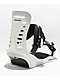 Fix Payday White Snowbord Bindings 2023  - Thumbnail image 2 of 4