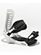 Fix Payday White Snowbord Bindings 2023  - Thumbnail image 1 of 4