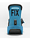 Fix Truce Blue Snowboard Bindings 2023 - Thumbnail image 3 of 4