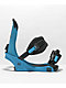 Fix Truce Blue Snowboard Bindings 2023 - Thumbnail image 4 of 4