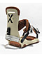 Fix Yale Sand Snowboard Bindings 2023 - Thumbnail image 2 of 4