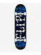 Flip Alchemy Blue 7.87" Skateboard Complete - Thumbnail image 1 of 3