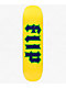 Flip Cancelled 8.4" Skateboard Deck - Thumbnail image 1 of 2