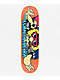 Flip Luan Classic 8.25" Skateboard Deck - Thumbnail image 1 of 2