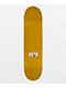 Flip Luan Olivera Skull 8.1 Skateboard Deck