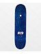 Flip Penny Lazy Nights 8.13" Skateboard Deck - Thumbnail image 2 of 2