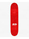 Flip Penny Love Shroom 30th Anniversary 7.75" Skateboard Deck - Thumbnail image 2 of 2