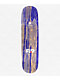 Flip Penny Toms Friends Purple Haze 8.25" Skateboard Deck - Thumbnail image 2 of 2